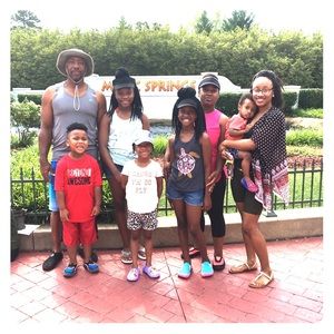 Meet your Posher, Christine